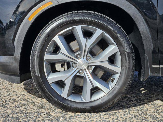 used 2021 Hyundai Palisade car, priced at $25,995