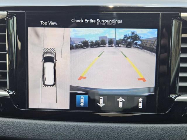 used 2020 Chrysler Pacifica car, priced at $23,495