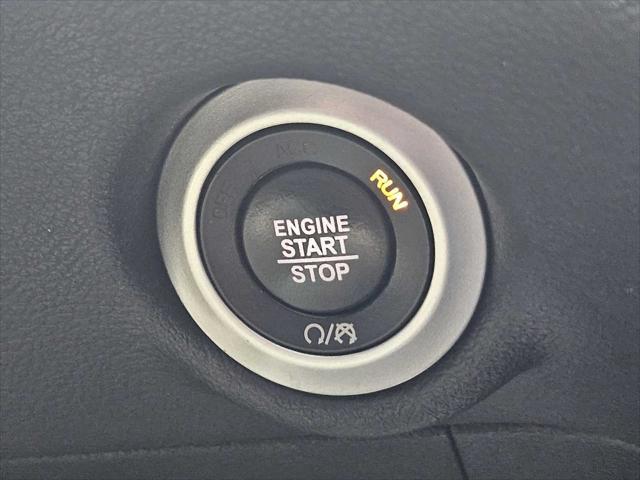 used 2020 Chrysler Pacifica car, priced at $23,495