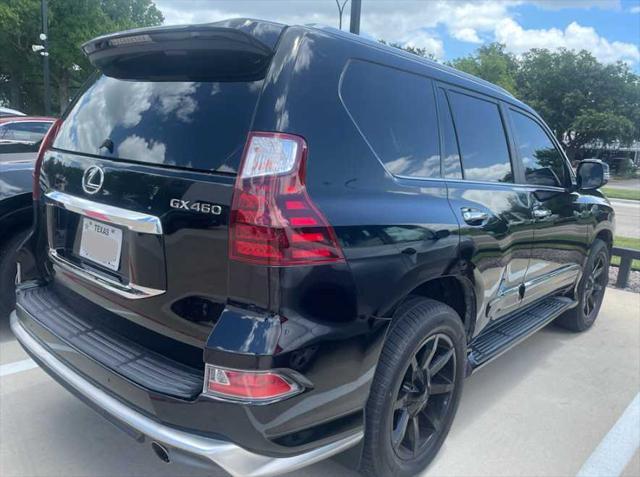 used 2019 Lexus GX 460 car, priced at $35,495