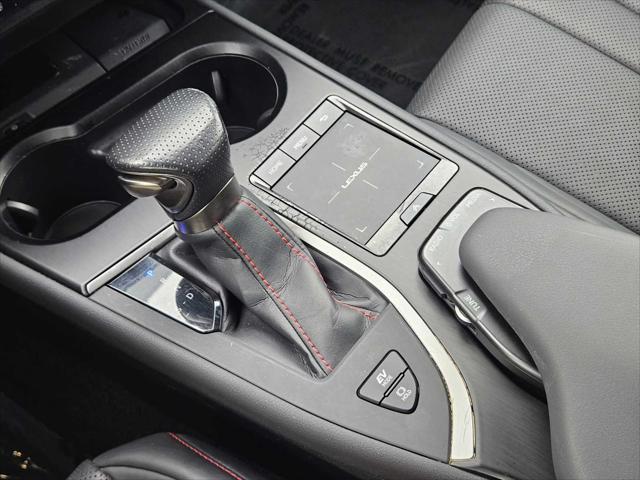 used 2021 Lexus UX 250h car, priced at $33,995