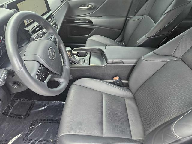 used 2023 Lexus ES 350 car, priced at $38,495