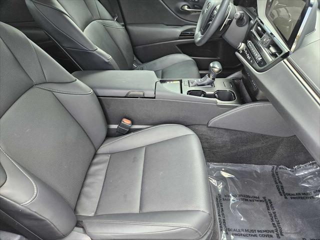 used 2023 Lexus ES 350 car, priced at $38,495