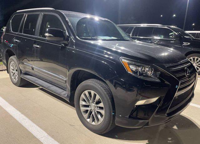 used 2015 Lexus GX 460 car, priced at $29,995