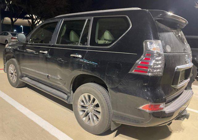 used 2015 Lexus GX 460 car, priced at $29,995