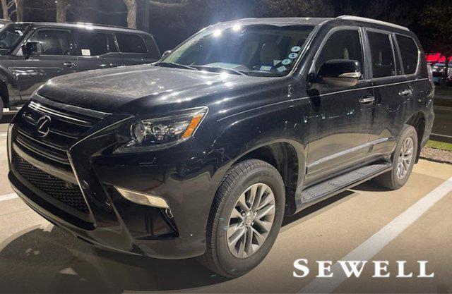 used 2015 Lexus GX 460 car, priced at $29,995