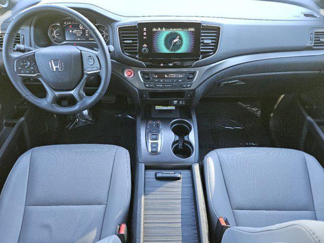 used 2022 Honda Passport car, priced at $29,995