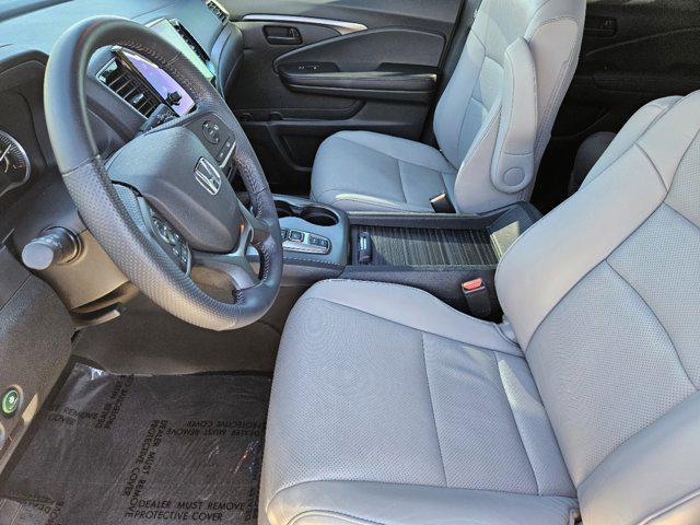 used 2022 Honda Passport car, priced at $29,995