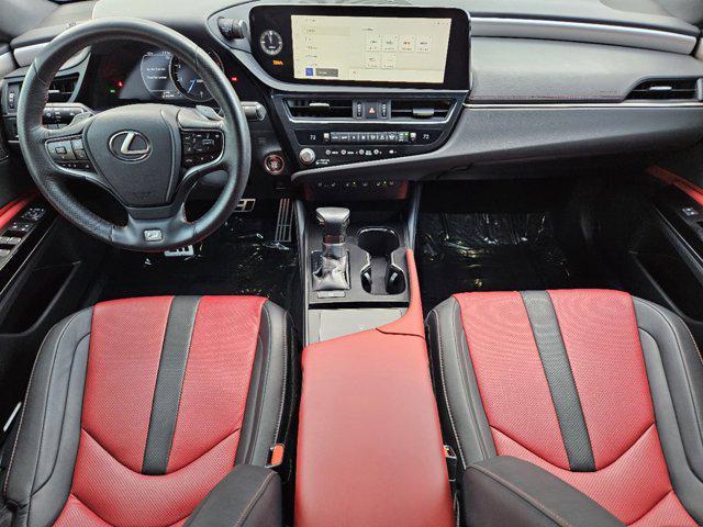 used 2023 Lexus ES 350 car, priced at $41,888