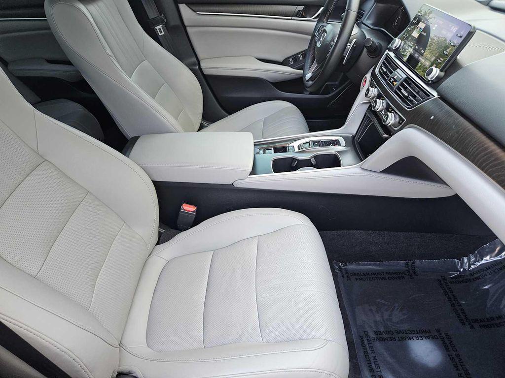 used 2020 Honda Accord car, priced at $30,895