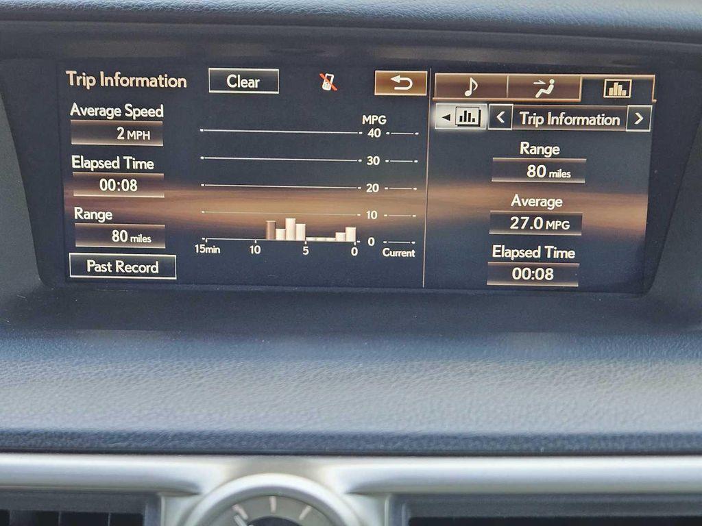 used 2015 Lexus GS 350 car, priced at $14,895
