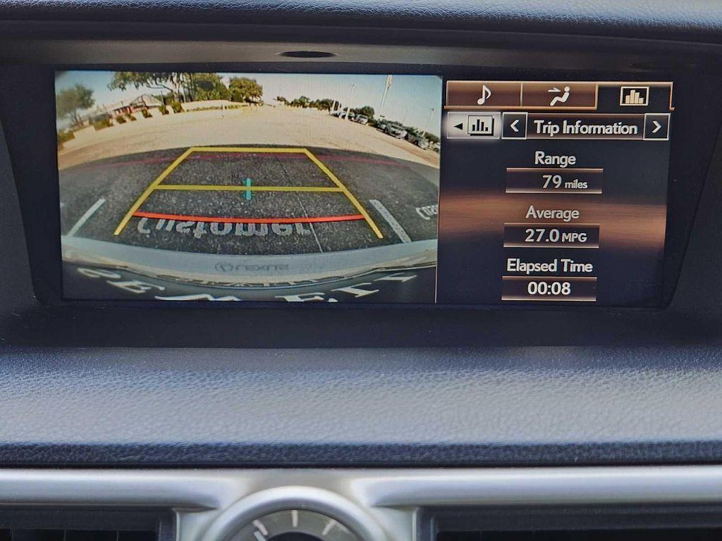 used 2015 Lexus GS 350 car, priced at $14,895