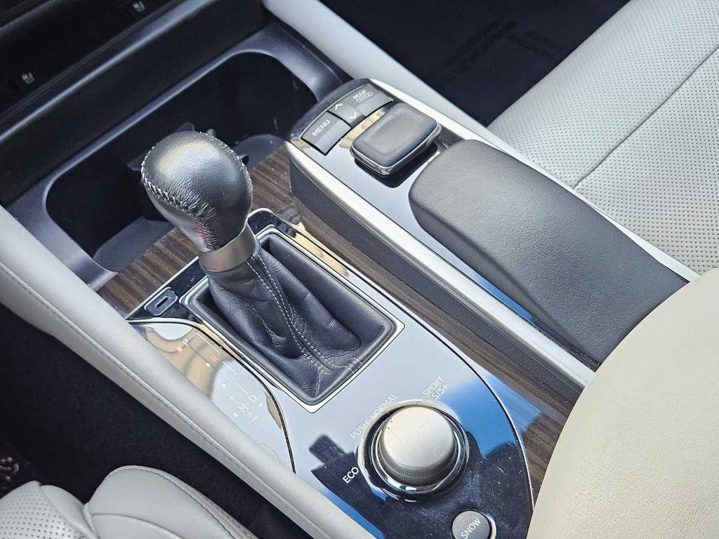 used 2015 Lexus GS 350 car, priced at $14,895