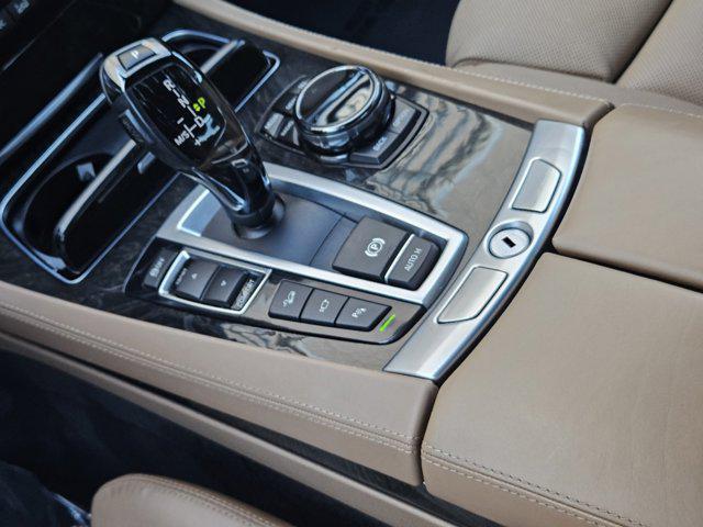 used 2014 BMW 750 car, priced at $14,995