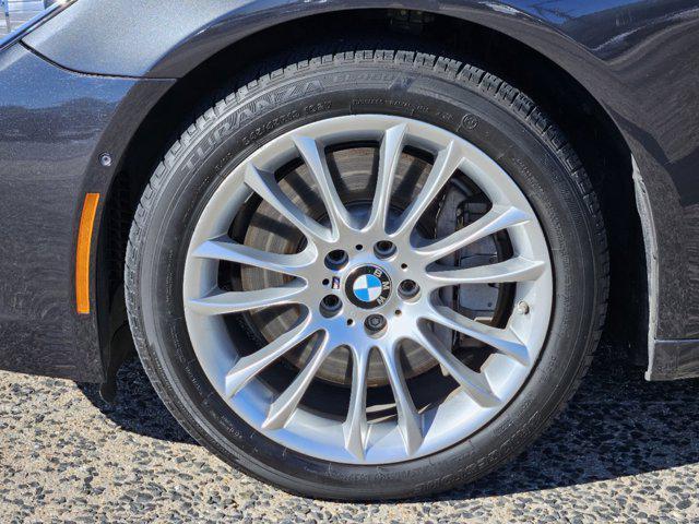 used 2014 BMW 750 car, priced at $14,995