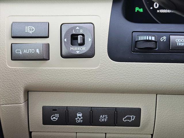 used 2014 Lexus LX 570 car, priced at $28,695