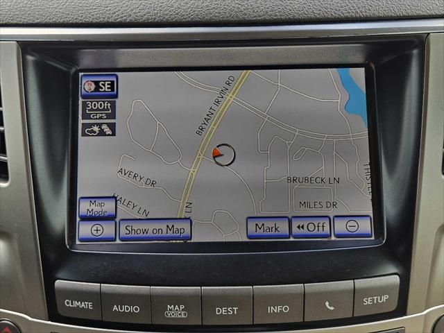 used 2014 Lexus LX 570 car, priced at $28,695
