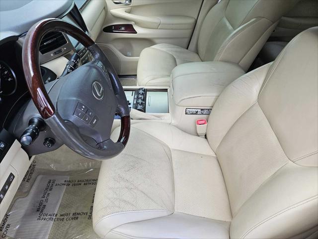 used 2014 Lexus LX 570 car, priced at $28,695