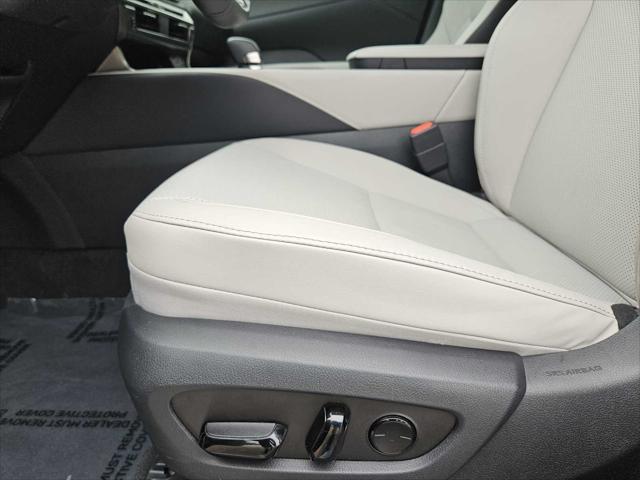 used 2024 Lexus RX 350 car, priced at $55,995