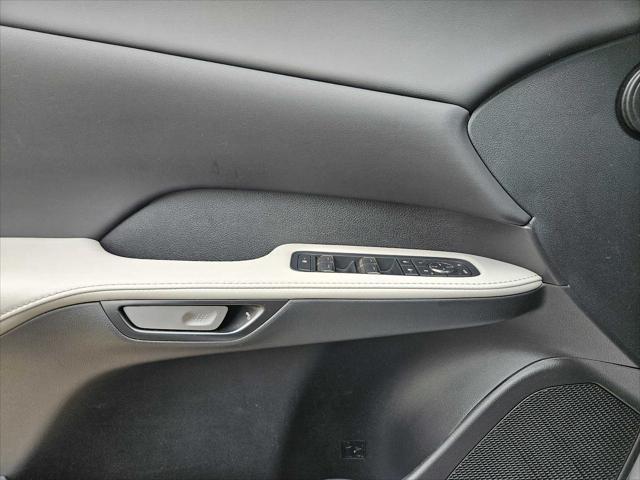used 2024 Lexus RX 350 car, priced at $55,995