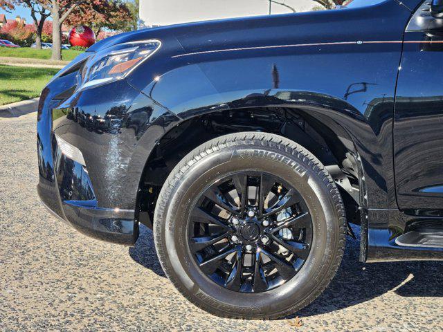 used 2022 Lexus GX 460 car, priced at $51,988