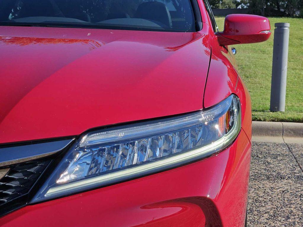 used 2016 Honda Accord car, priced at $23,795