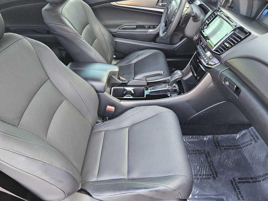 used 2016 Honda Accord car, priced at $23,795