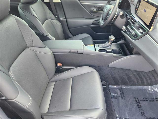 used 2024 Lexus ES 350 car, priced at $42,895