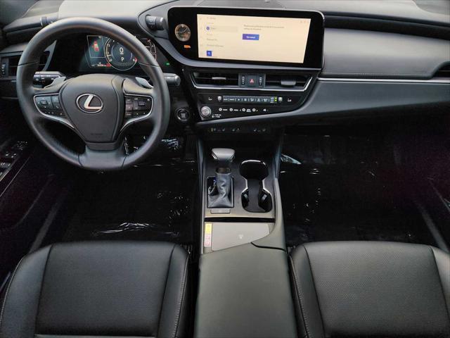 used 2024 Lexus ES 350 car, priced at $42,895