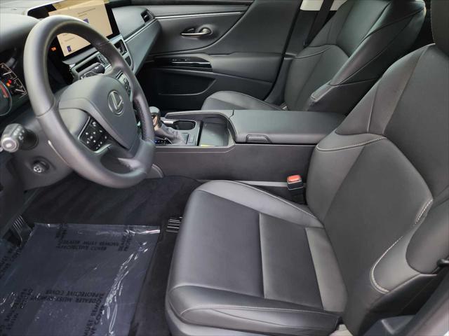 used 2024 Lexus ES 350 car, priced at $42,895
