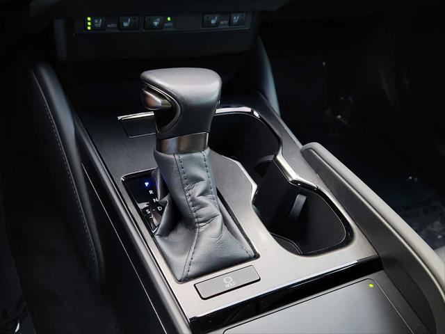 used 2024 Lexus ES 350 car, priced at $42,895