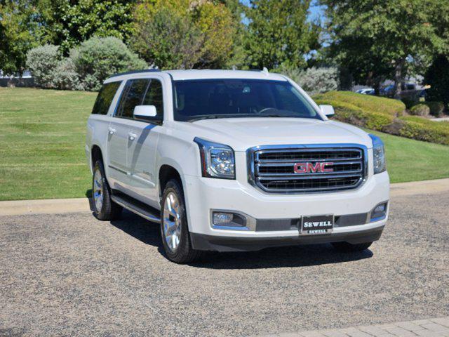 used 2018 GMC Yukon XL car, priced at $28,995