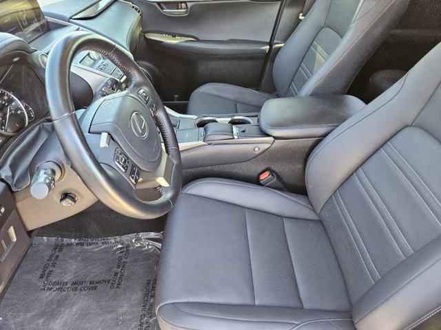 used 2021 Lexus NX 300 car, priced at $33,888