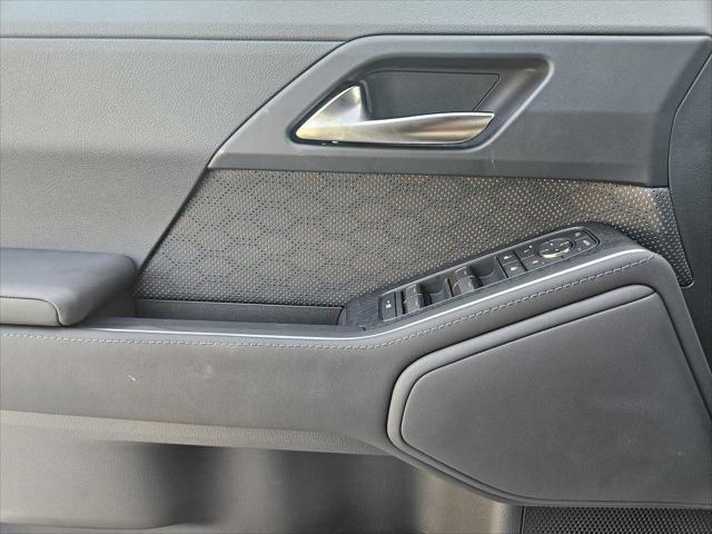 used 2025 Lexus GX 550 car, priced at $93,895