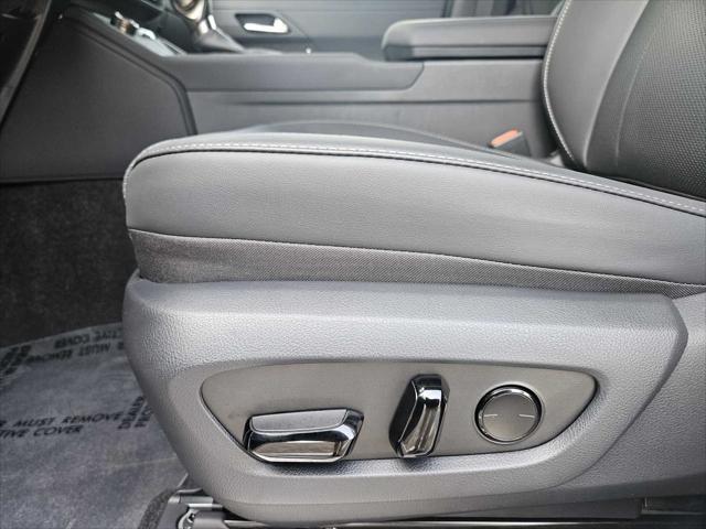used 2025 Lexus GX 550 car, priced at $93,895