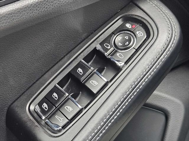 used 2017 Porsche Macan car, priced at $28,795