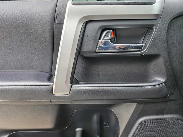 used 2022 Toyota 4Runner car, priced at $40,895
