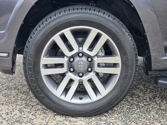 used 2022 Toyota 4Runner car, priced at $40,895