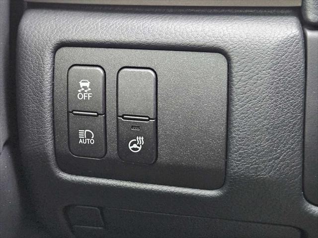 used 2019 Lexus GS 350 car, priced at $33,295