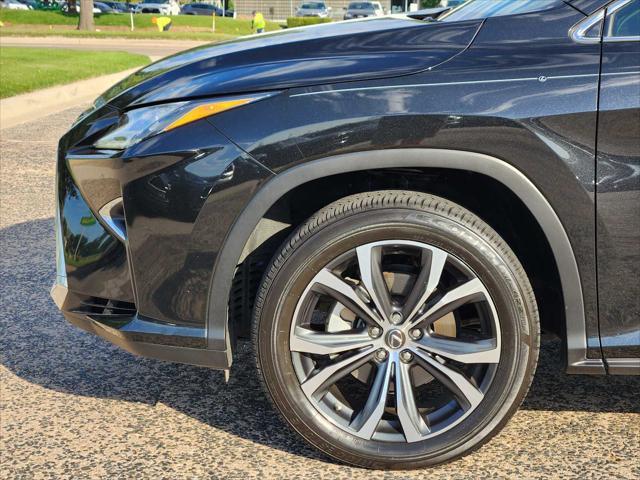 used 2019 Lexus RX 350 car, priced at $34,795