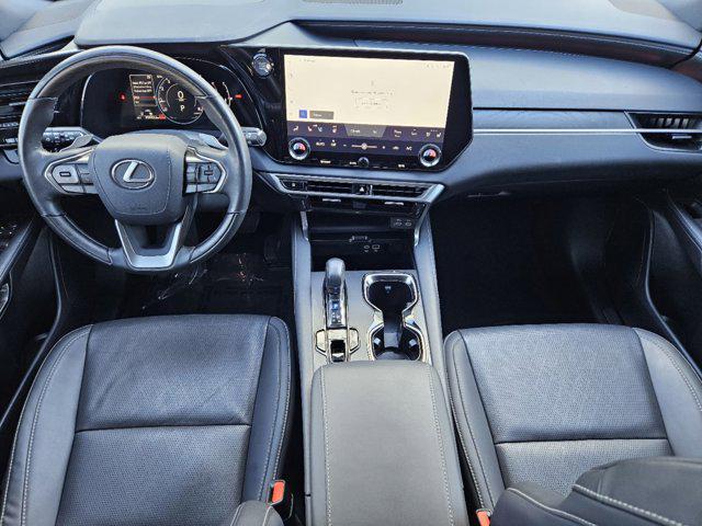 used 2023 Lexus RX 350 car, priced at $53,995