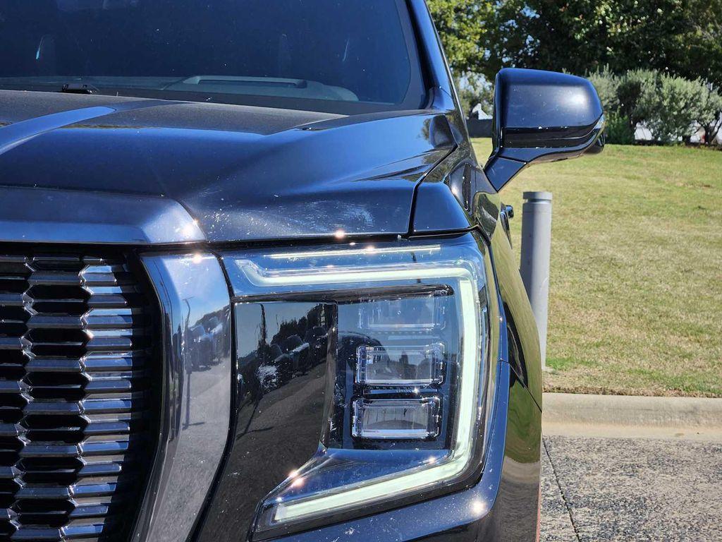used 2023 GMC Yukon XL car, priced at $66,995