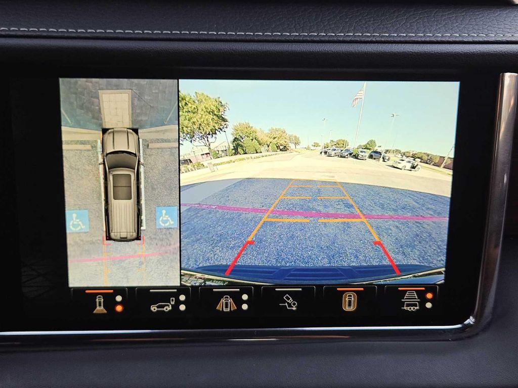 used 2023 GMC Yukon XL car, priced at $66,995