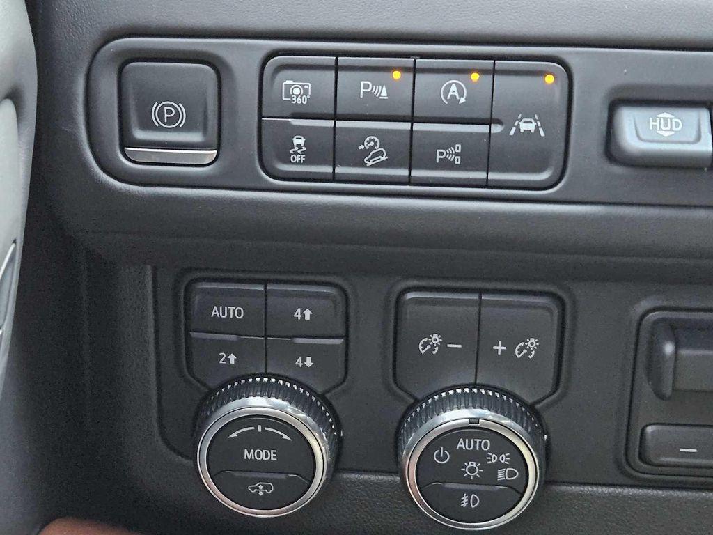 used 2023 GMC Yukon XL car, priced at $66,995