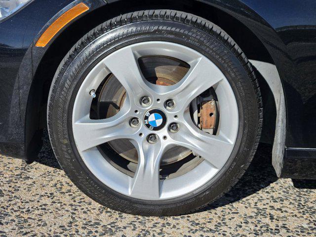 used 2012 BMW 335 car, priced at $14,995