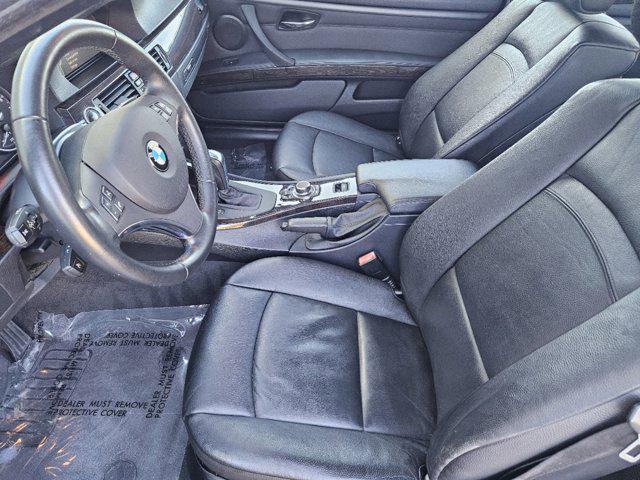 used 2012 BMW 335 car, priced at $14,995