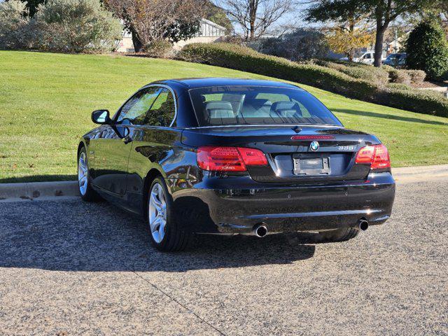 used 2012 BMW 335 car, priced at $14,995