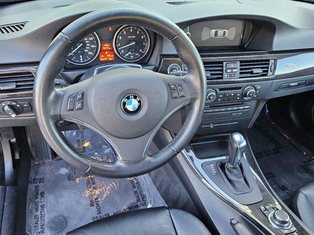 used 2012 BMW 335 car, priced at $14,995