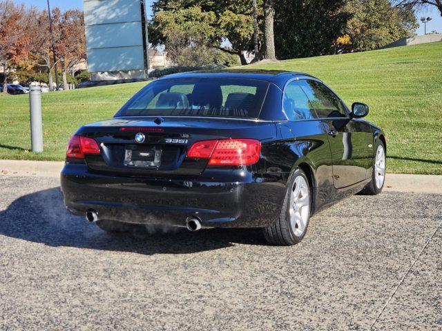 used 2012 BMW 335 car, priced at $14,995