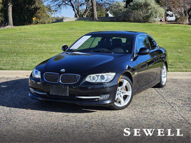 used 2012 BMW 335 car, priced at $14,995